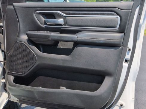 Used 2022 RAM 1500 Big Horn AWD/4WD image 33