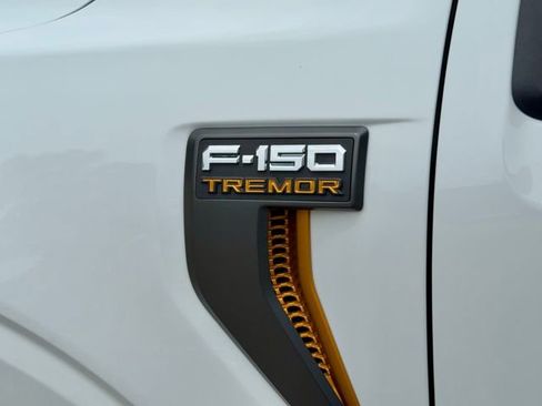 Used 2024 Ford F150 Tremor w/ Bed Utility Package AWD/4WD image 33