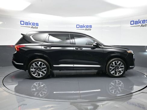Used 2023 Hyundai Santa Fe Calligraphy image 9