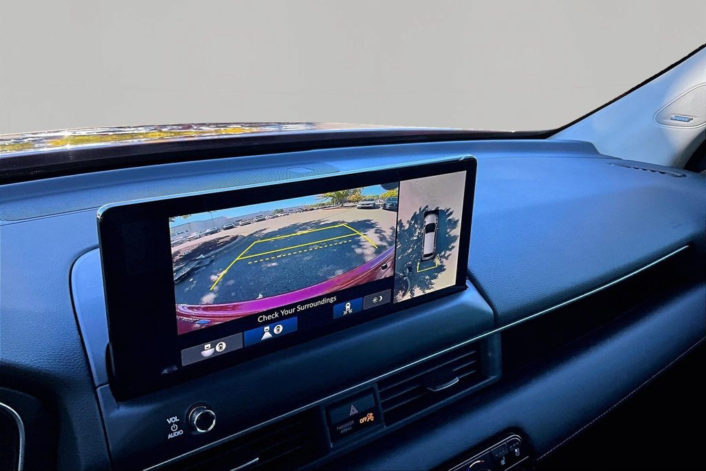 Certified 2026 Honda Pilot Elite image 11