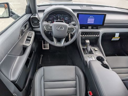 New 2026 Lexus IS 350 F Sport RWD image 3