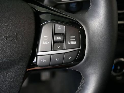 Certified 2024 Ford Escape Active AWD/4WD image 20
