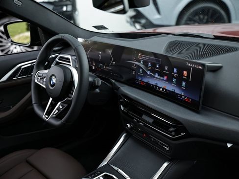 New 2026 BMW 430i Coupe w/ M Sport Package image 27