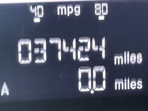 Used 2018 Honda CR-V LX image 8