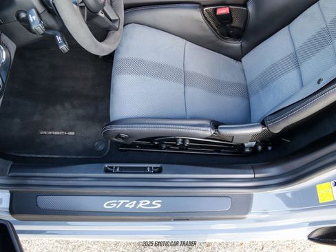 Used 2023 Porsche 718 Cayman GT4 RS image 26