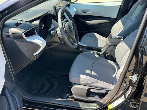New 2026 Toyota Corolla SE FWD image 6
