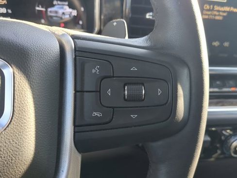 Used 2023 GMC Sierra 1500 Elevation w/ X31 Off-Road Package image 24