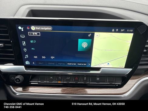 New 2026 Chevrolet Silverado 1500 LT w/ LPO, Dark Essentials Package image 18