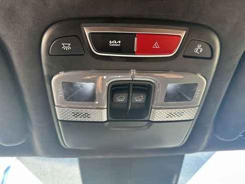Used 2025 Kia Telluride SX Prestige X-Pro AWD/4WD image 40