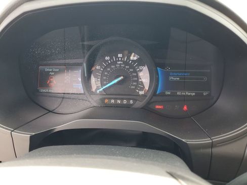 Used 2024 Ford Edge Titanium image 21