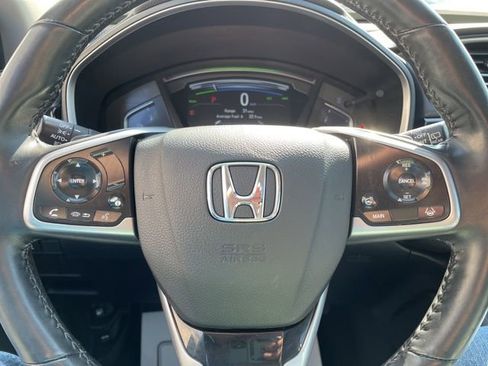 Used 2021 Honda CR-V Touring image 26