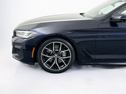 Used 2021 BMW 530i xDrive w/ M Sport Package AWD/4WD image 43