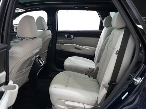 New 2026 Kia Sorento SX Prestige image 32