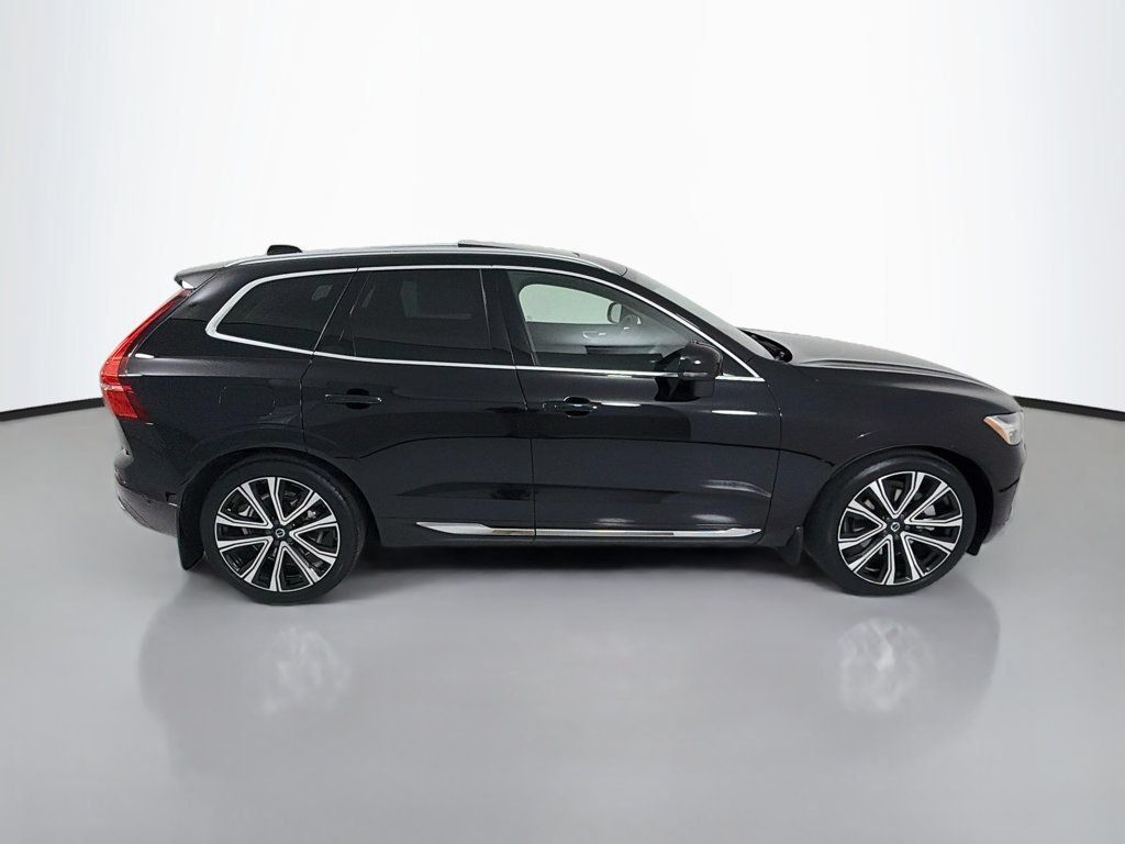 Used 2023 Volvo XC60 B5 Ultimate AWD/4WD image 8