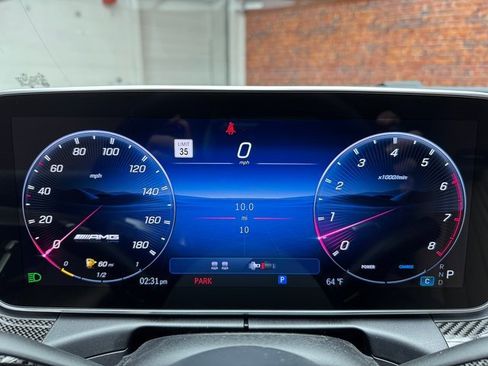 New 2026 Mercedes-Benz CLE 53 AMG 4MATIC Cabriolet image 15