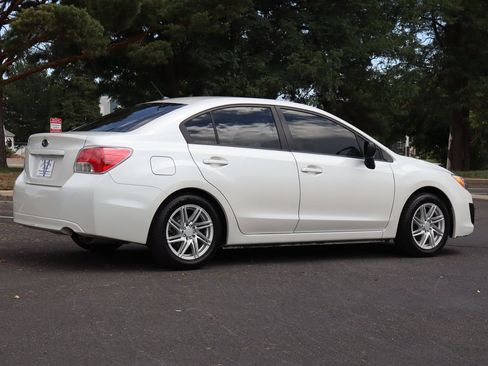 Used 2013 Subaru Impreza 2.0i AWD/4WD image 5