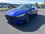 Used 2023 Hyundai Elantra SEL w/ Convenience Package image 3