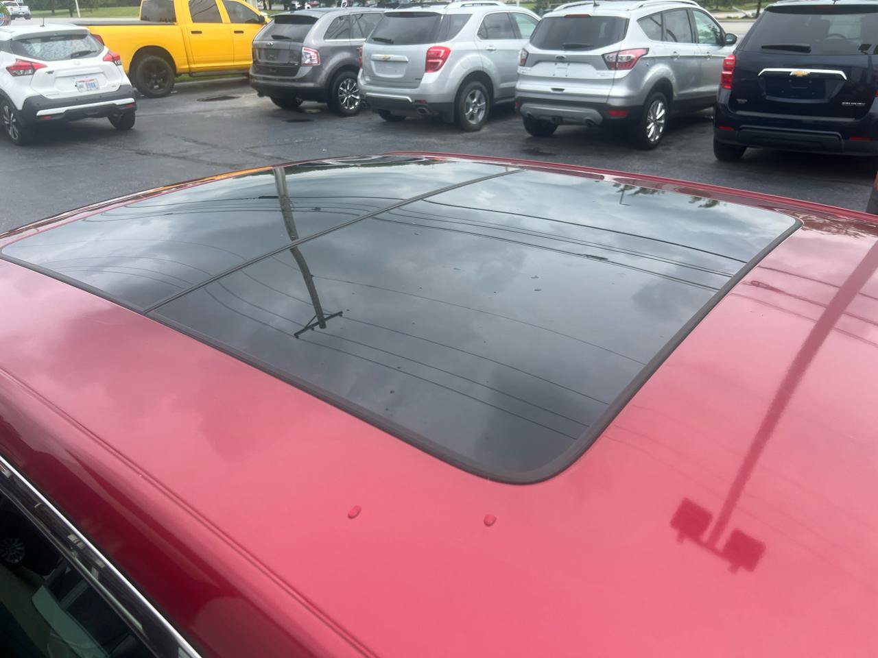 Used 2014 Chrysler 300 C RWD image 16