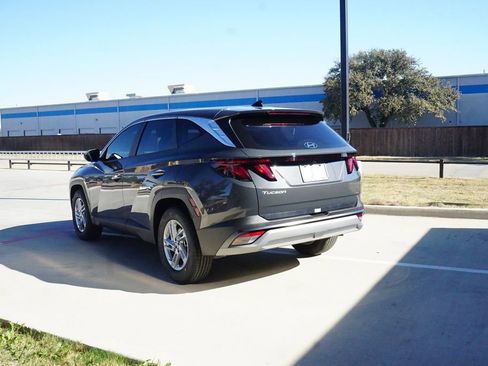 New 2026 Hyundai Tucson SE image 5