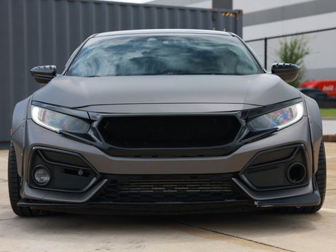 Used 2019 Honda Civic Sport image 19