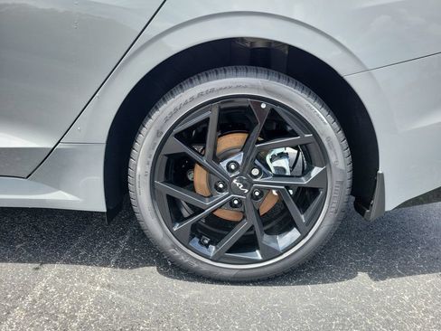 New 2026 Kia K5 GT-Line w/ GT-Line Premium Package FWD image 34