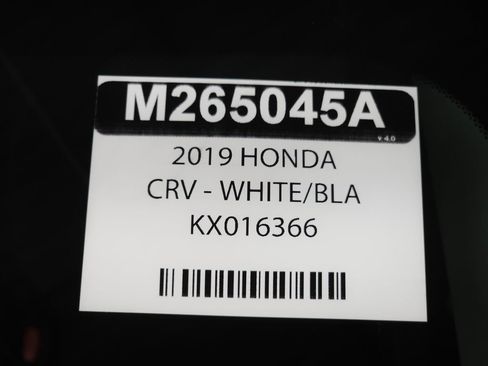 Used 2019 Honda CR-V EX image 33
