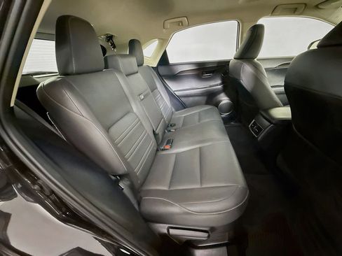 Used 2018 Lexus NX 300 300 Base image 27