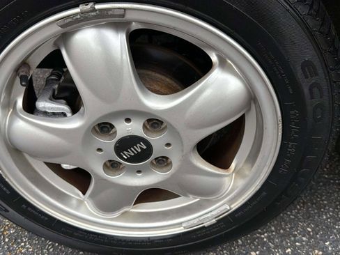 Used 2011 MINI Cooper Hardtop image 45