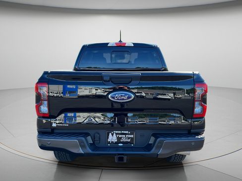 New 2026 Ford Ranger Lariat w/ FX4 Off-Road Package AWD/4WD image 6