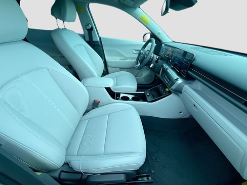 New 2026 Hyundai Kona SEL Premium FWD image 20