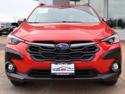Used 2024 Subaru Crosstrek 2.0i Premium image 8