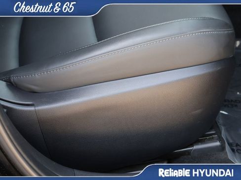 Used 2024 MAZDA CX-30 AWD 2.5 S w/ Select Sport Pkg image 11