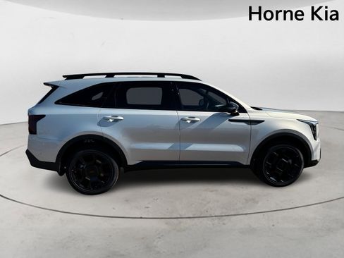 New 2026 Kia Sorento SX Prestige image 3