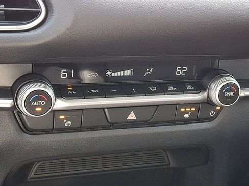 New 2026 MAZDA CX-30 AWD 2.5 S image 17