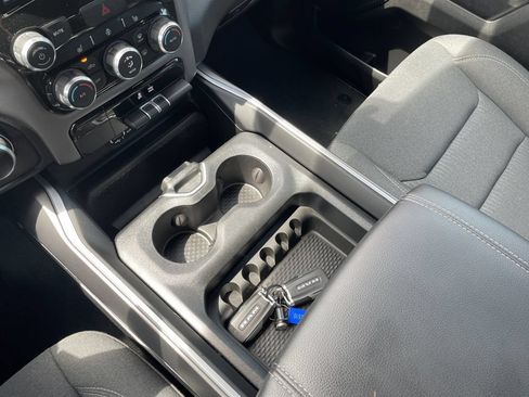 Used 2023 RAM 1500 Big Horn AWD/4WD image 16