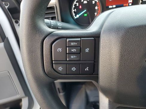Certified 2024 Ford F350 XL w/ XL Driver Assist Package image 15