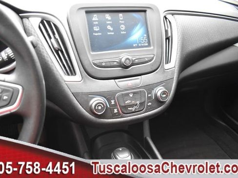 Used 2018 Chevrolet Malibu LS w/ LPO, Convenience Package 1 image 30
