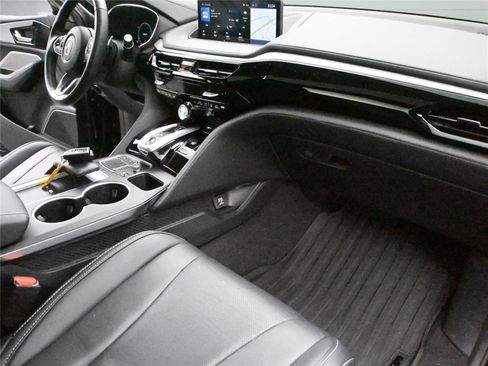 Certified 2023 Acura MDX SH-AWD w/ Technology Package image 17