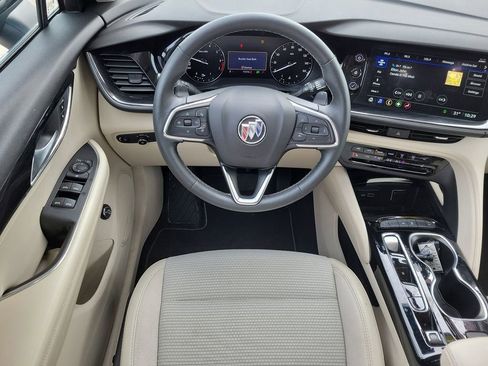 Certified 2022 Buick Envision Preferred FWD image 12