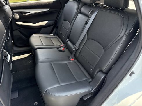 Used 2023 INFINITI QX50 Sensory FWD image 14