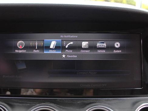 Used 2017 Mercedes-Benz E 300 w/ Premium 3 Package image 20