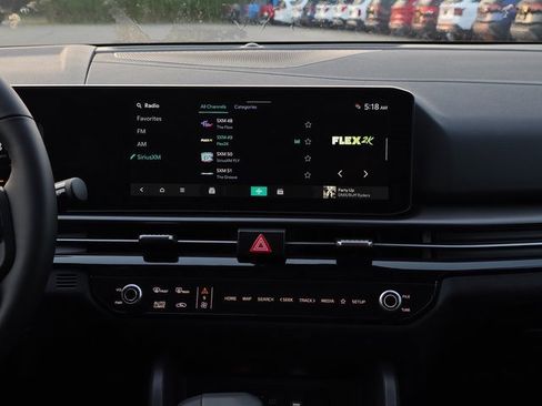 New 2026 Kia Sportage X-Line image 21