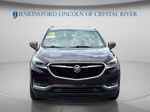 Used 2018 Buick Enclave Essence FWD image 14