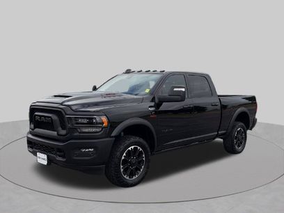 Used 2024 RAM 2500 Rebel w/ Level 2 Equipment Group