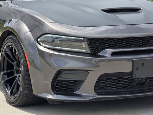 Used 2023 Dodge Charger Scat Pack RWD image 7
