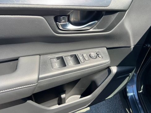 Used 2026 Honda CR-V EX image 22