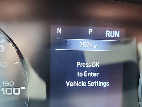 Used 2025 RAM ProMaster 1500 FWD image 2