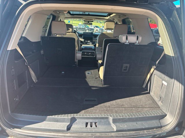 Certified 2024 Ford Expedition Limited RWD image 69