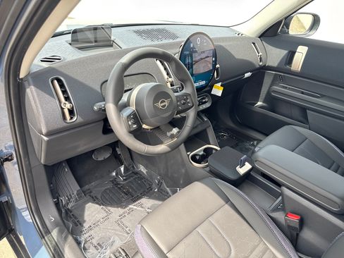 New 2027 MINI Cooper Countryman S AWD/4WD image 15