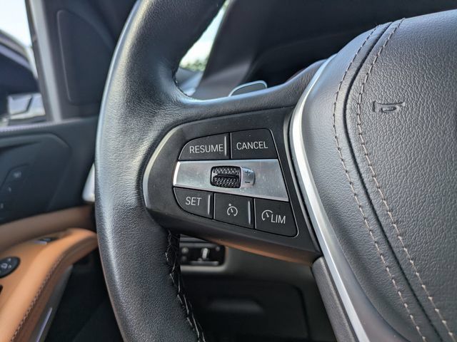 Used 2023 BMW X5 sDrive40i RWD image 30
